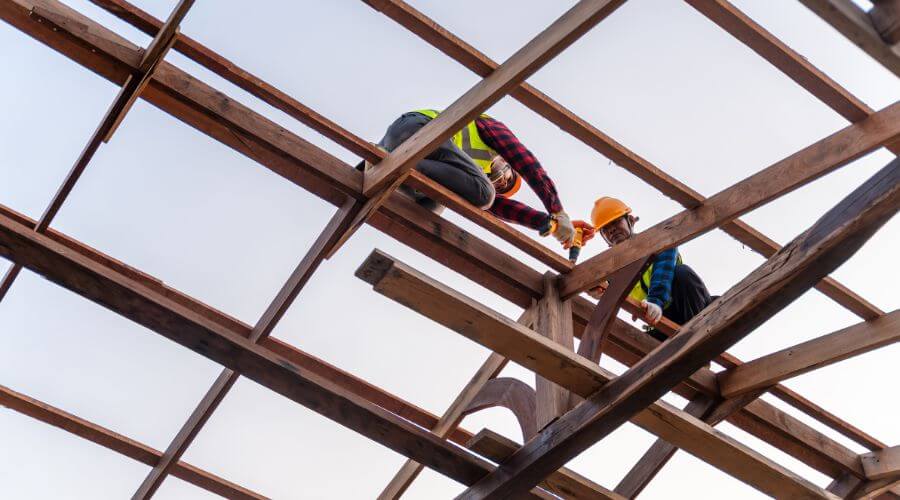 Expert top industrial roofings services in Austin, TX